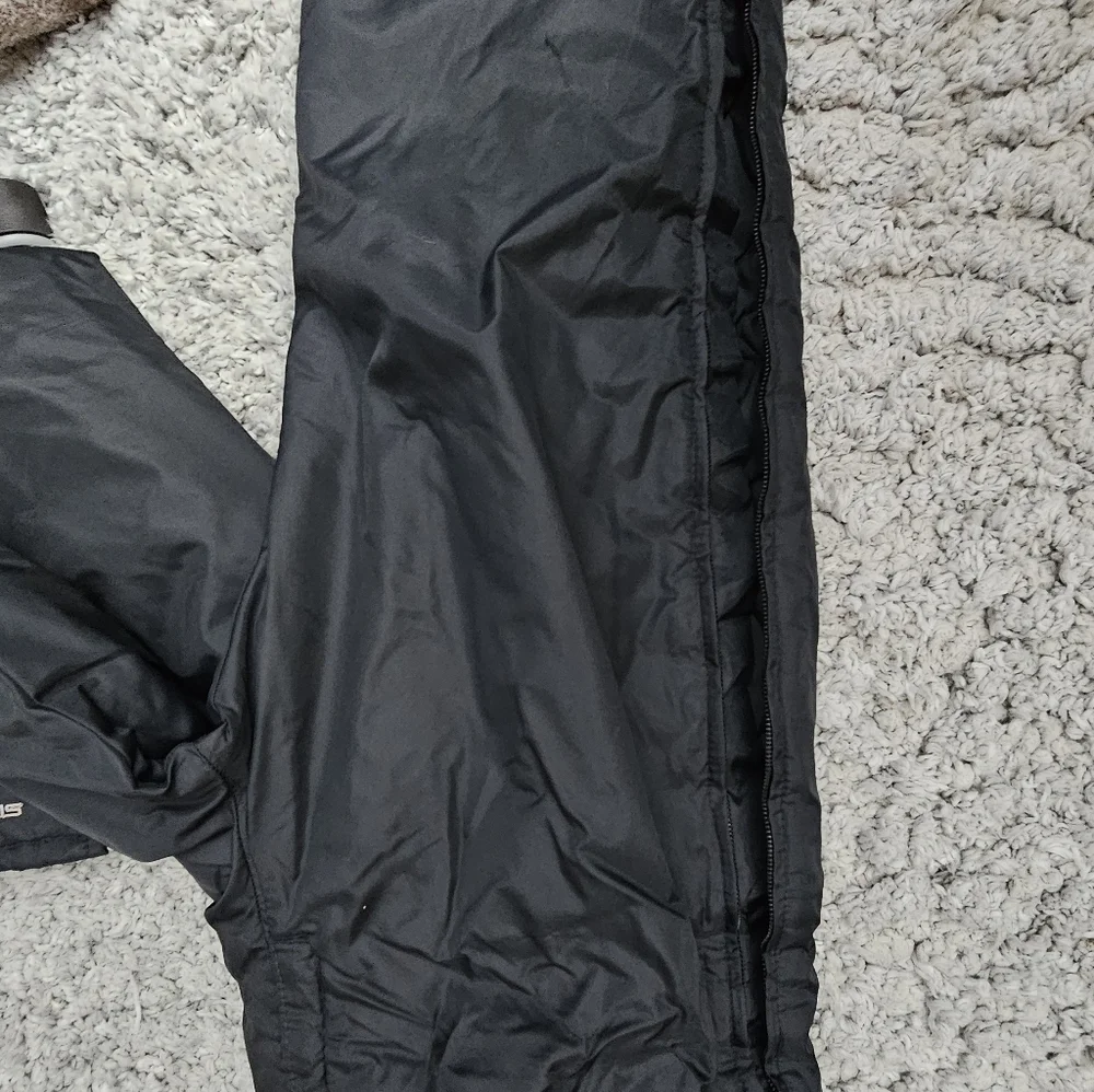 Womens Polaris Snowmobile Suit - Picture 3 of 5